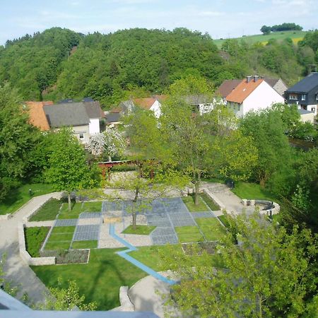 Landgasthof Hotel Sauer 빌링겐 외부 사진