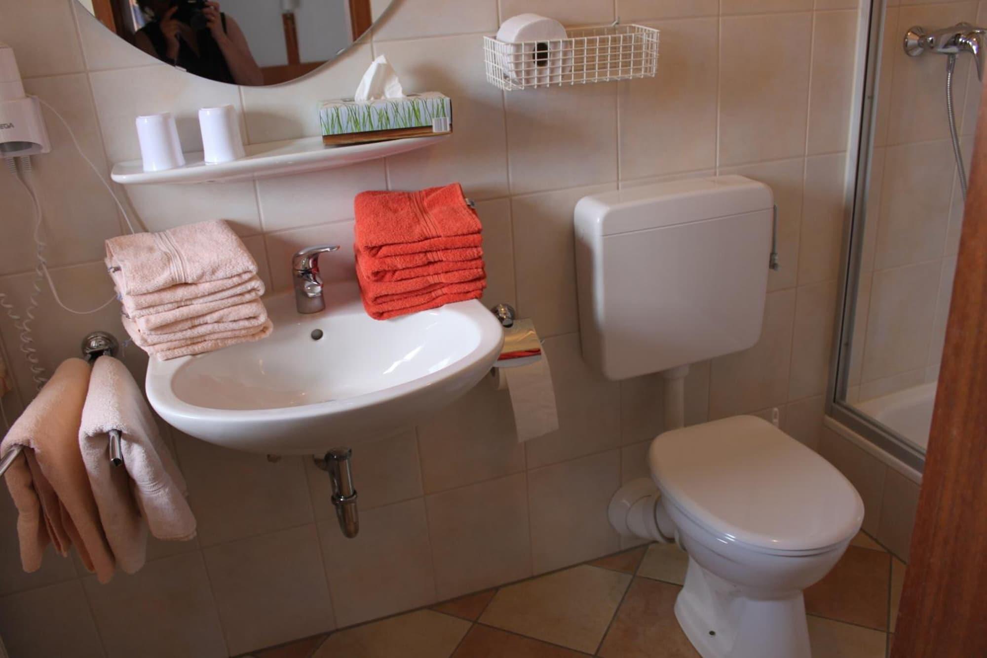 Landgasthof Hotel Sauer 빌링겐 외부 사진