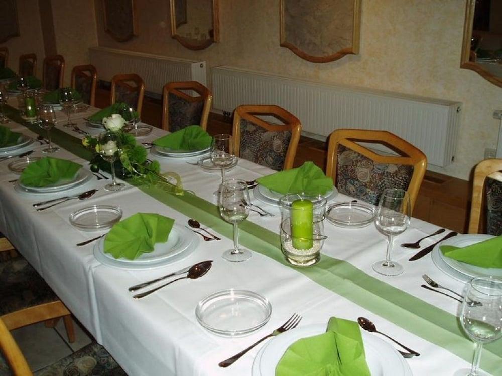 Landgasthof Hotel Sauer 빌링겐 외부 사진