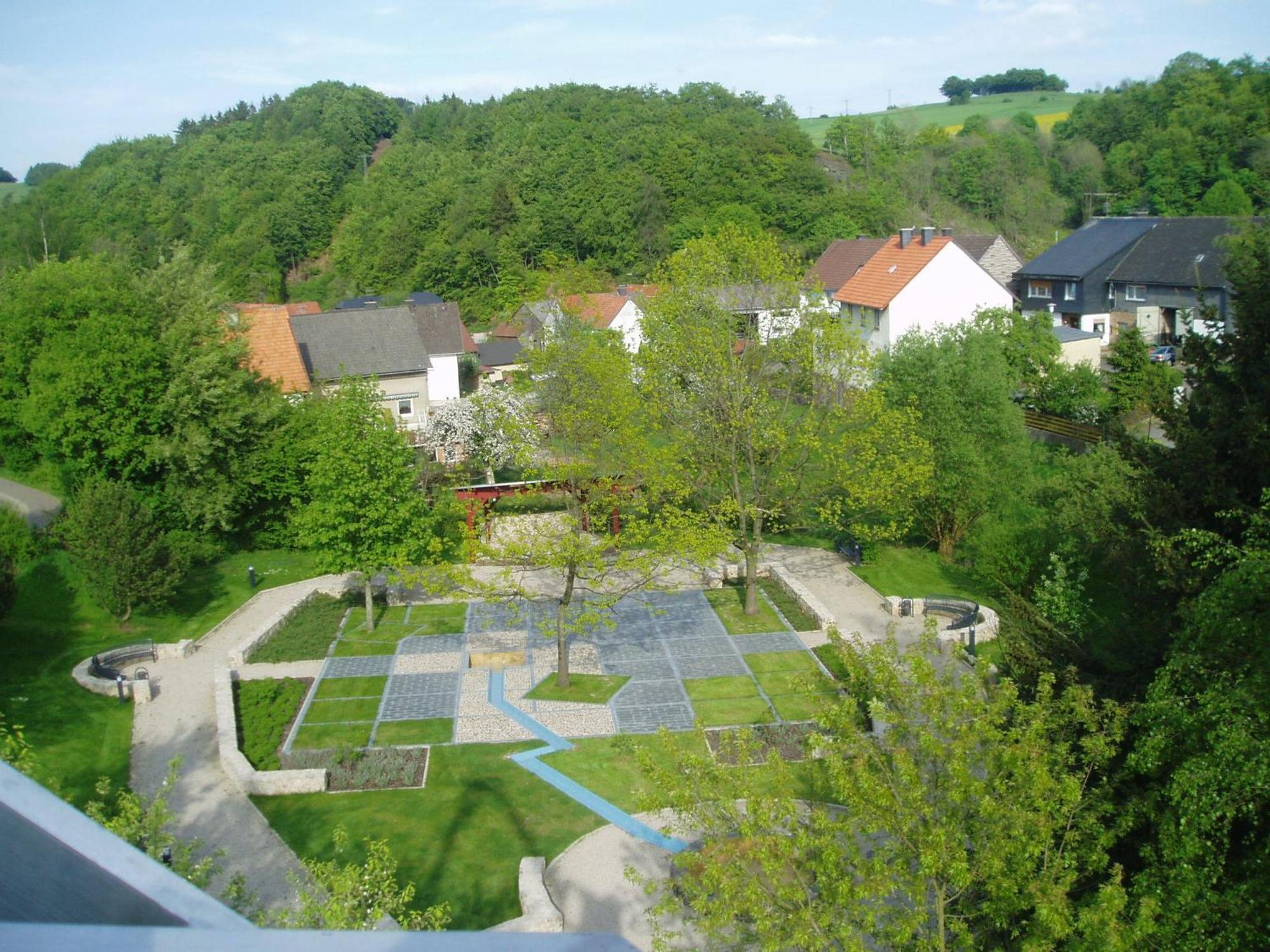 Landgasthof Hotel Sauer 빌링겐 외부 사진