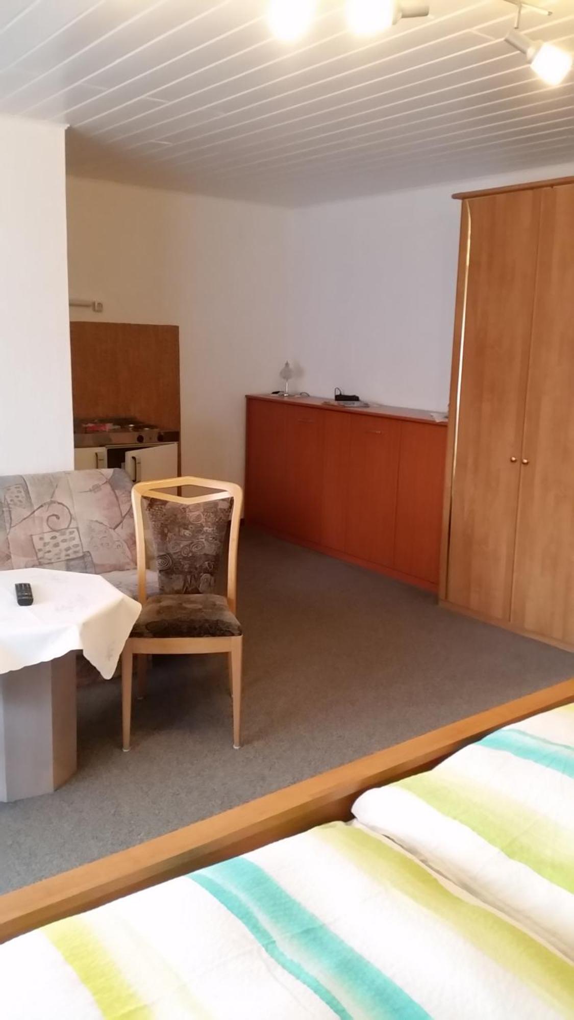 Landgasthof Hotel Sauer 빌링겐 외부 사진