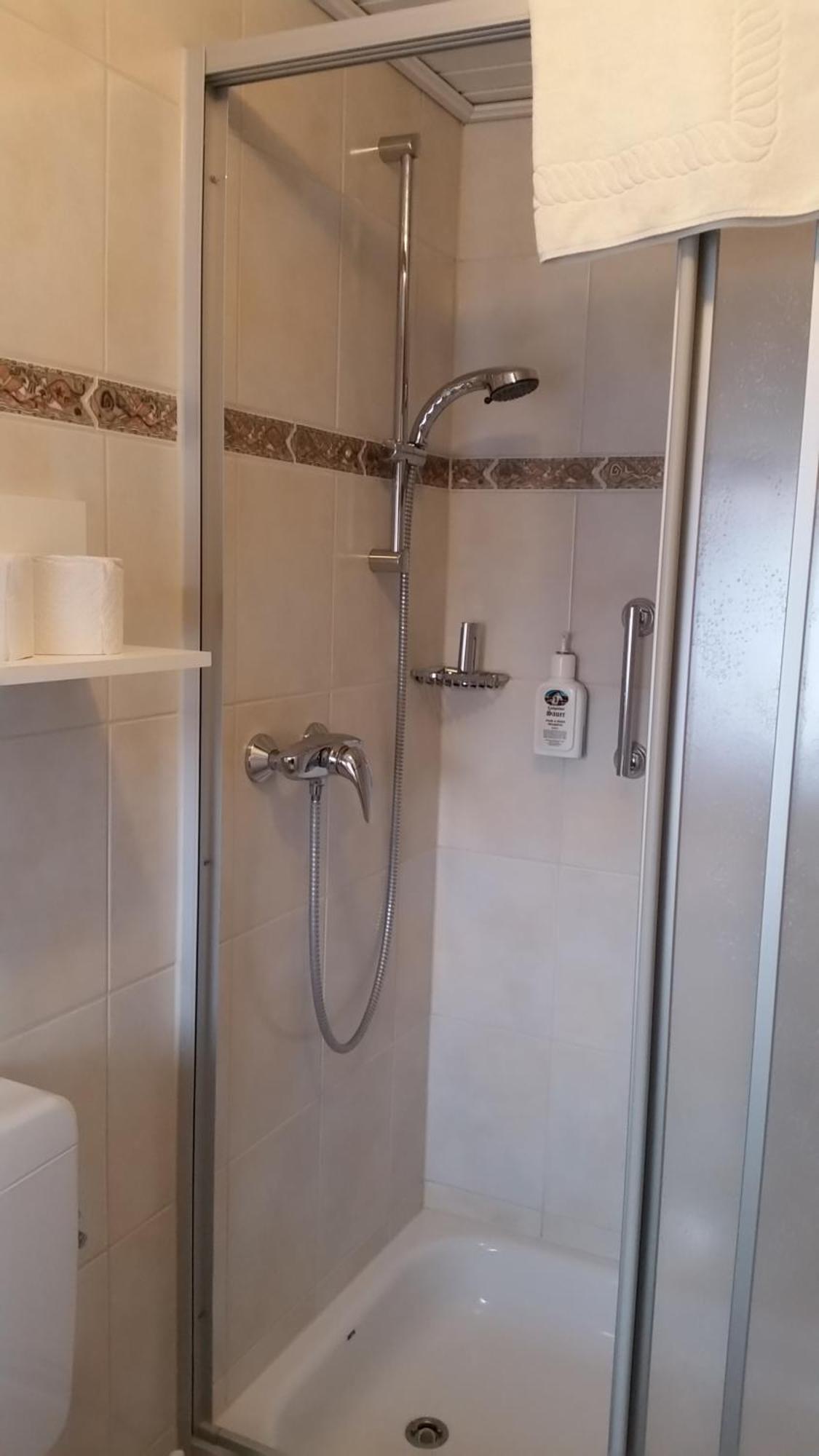 Landgasthof Hotel Sauer 빌링겐 외부 사진